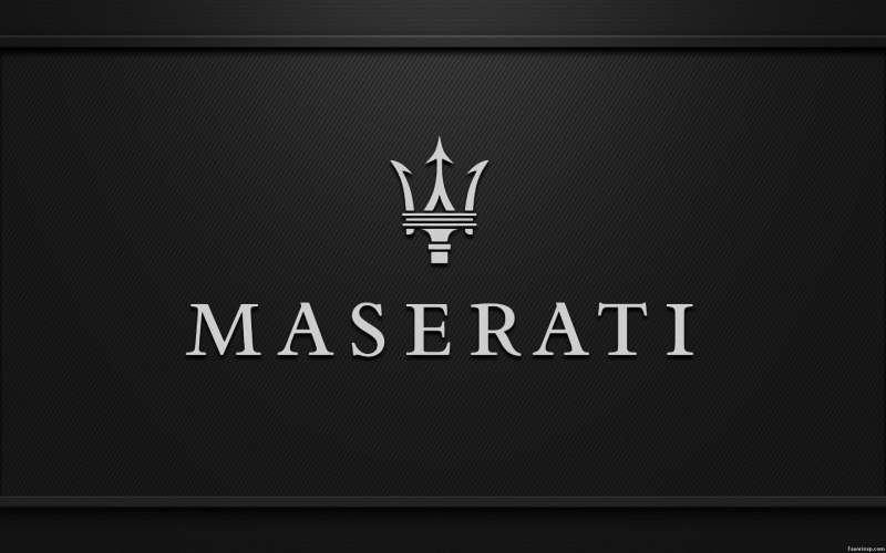 Maserati