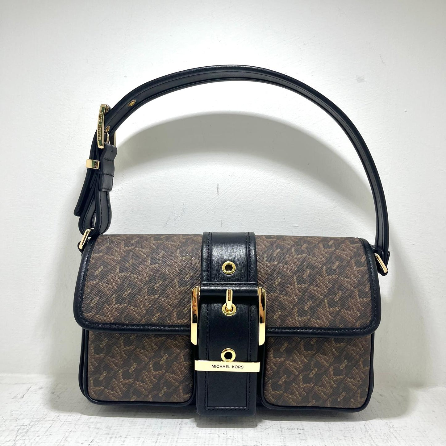 Michael Kors Colby MD - Brown/Black