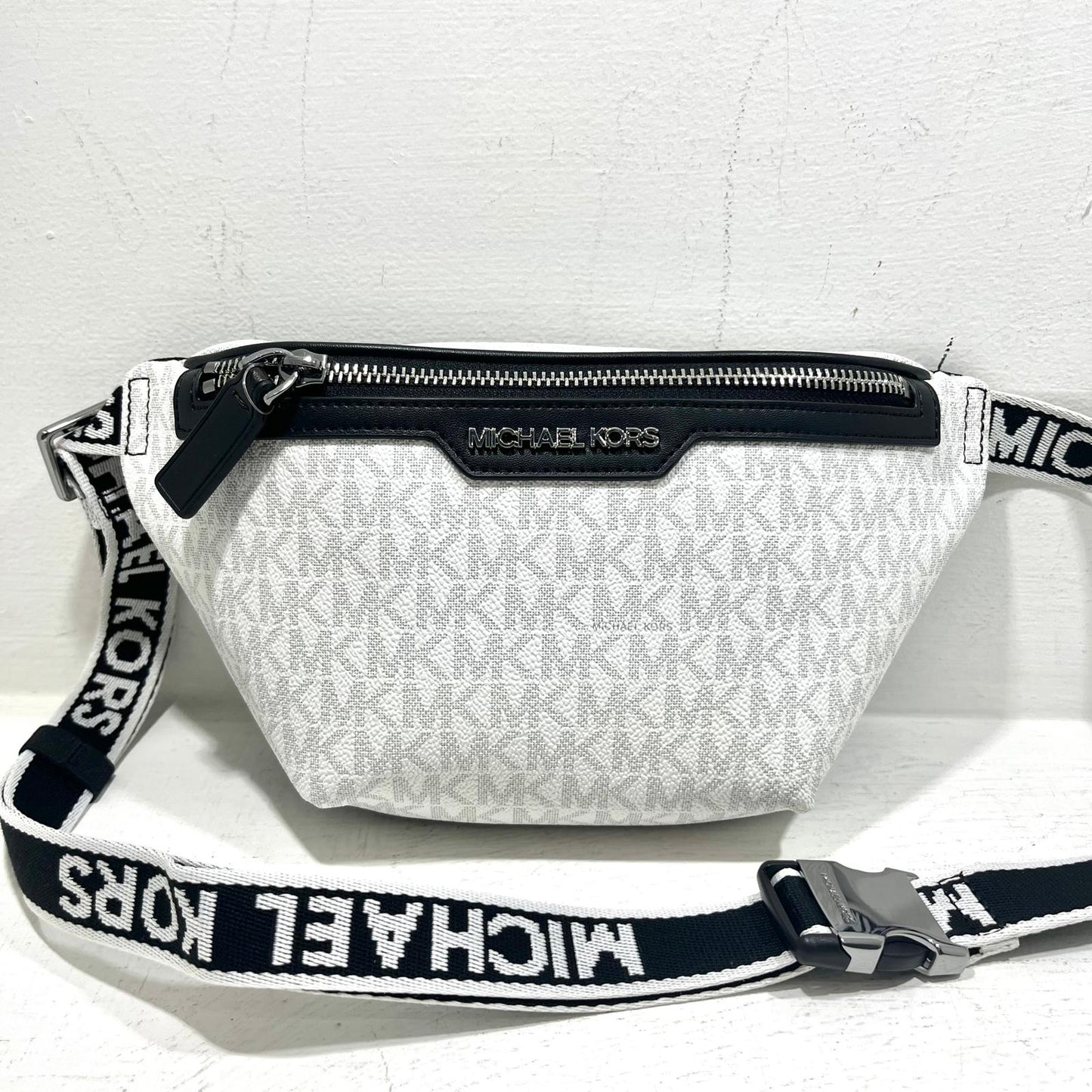 Michael Kors Cooper - Mini belt bag