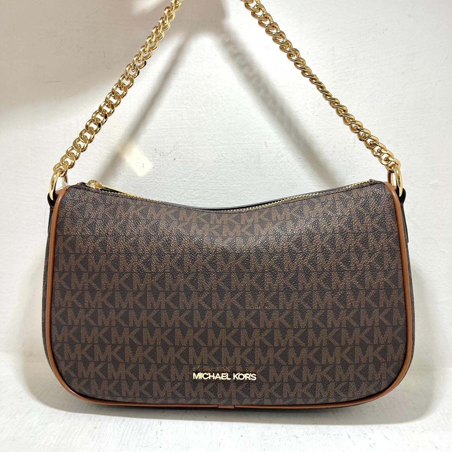 Michael Kors Carmela MD - Brown