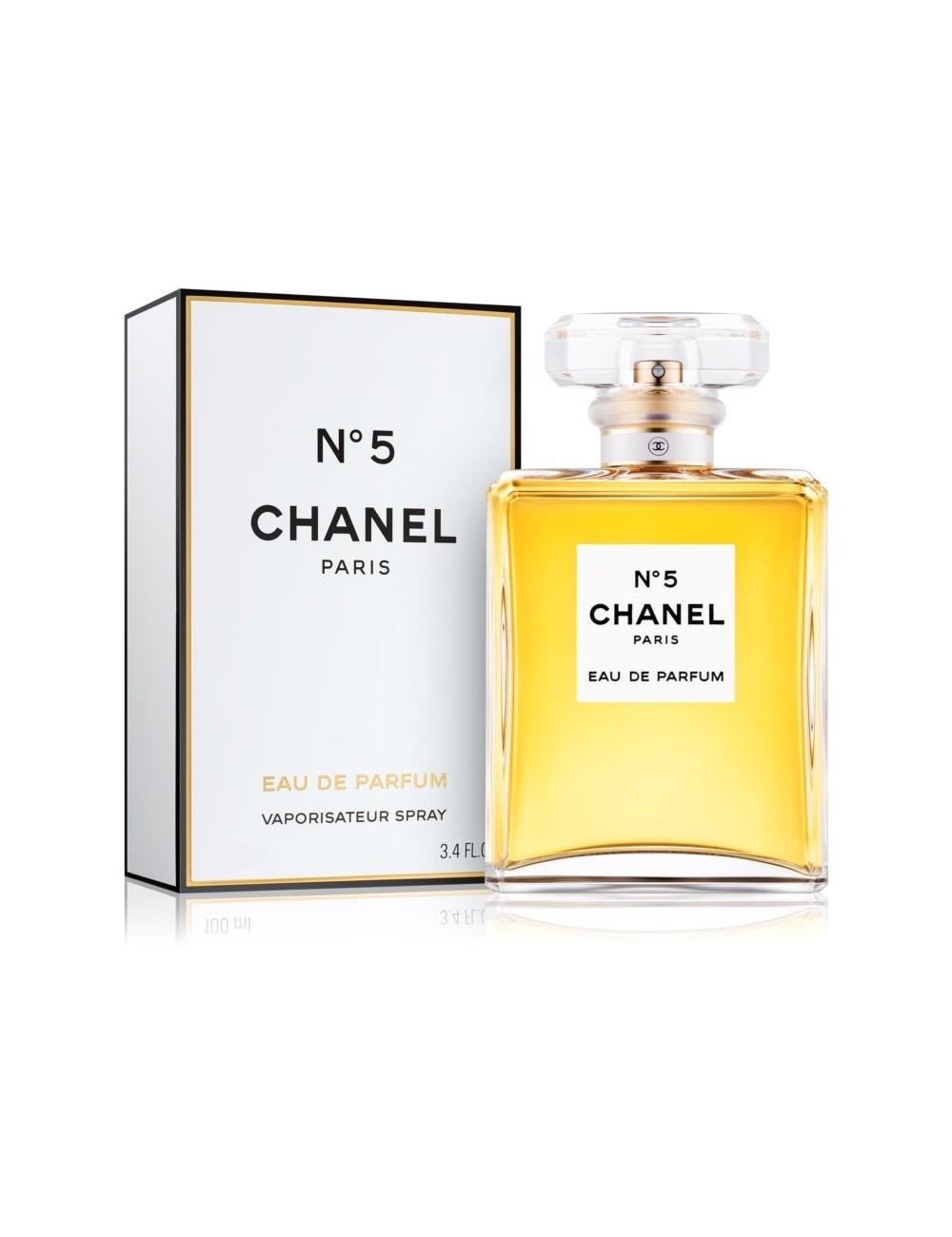 Chanel N°5 50 ml