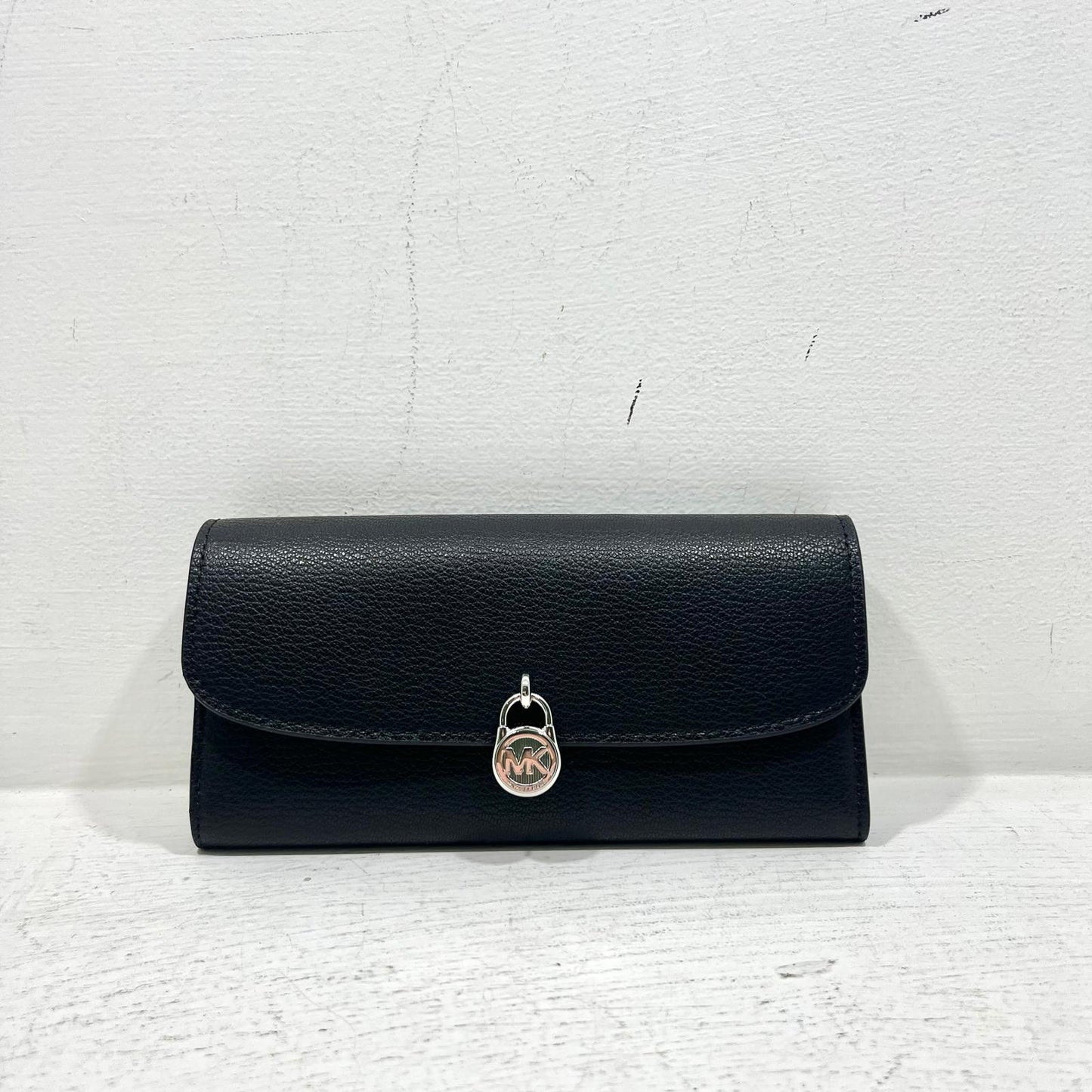 Michael Kors Hamilton - Black