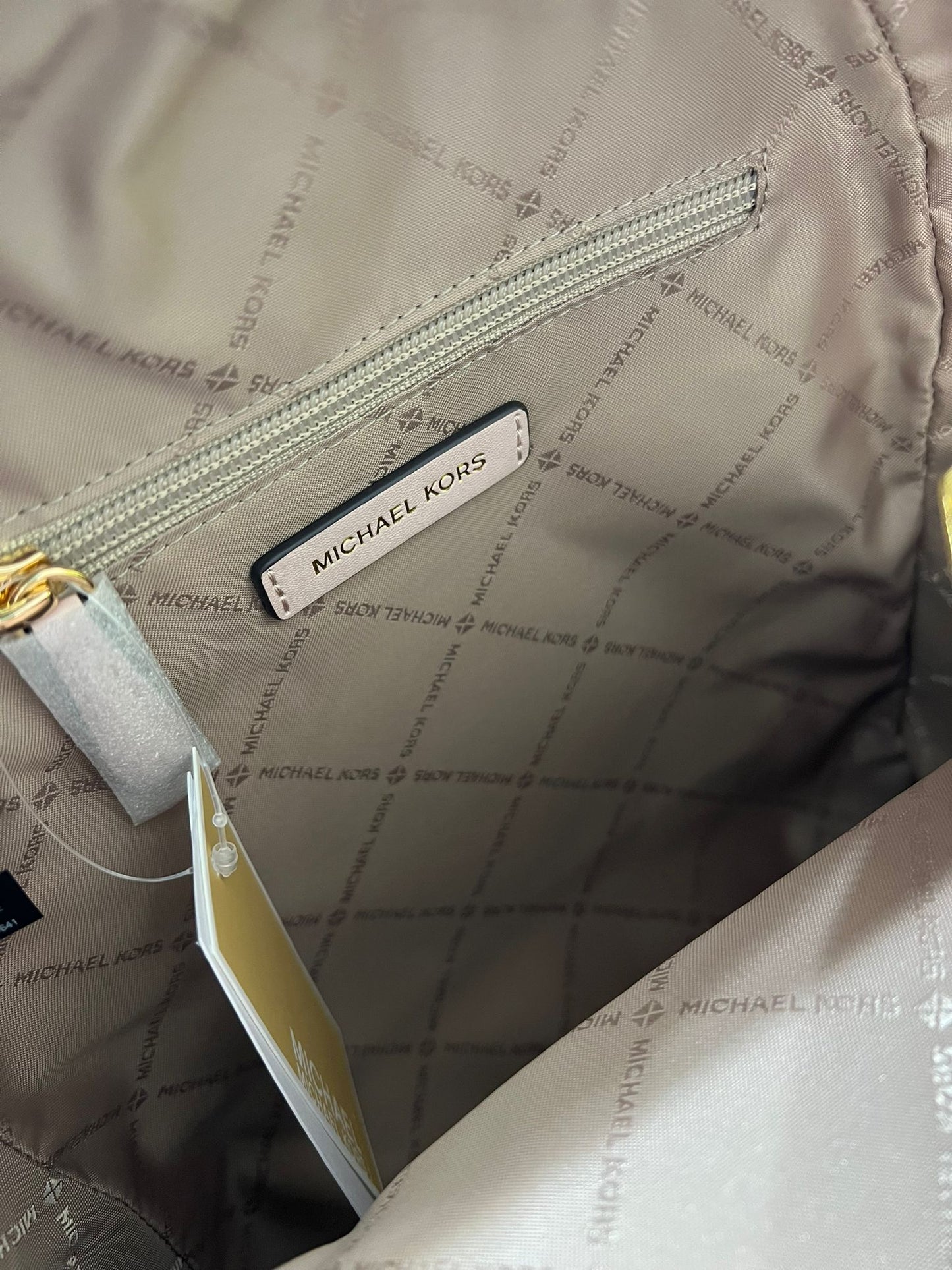 Michael Kors Jaycee Rosa