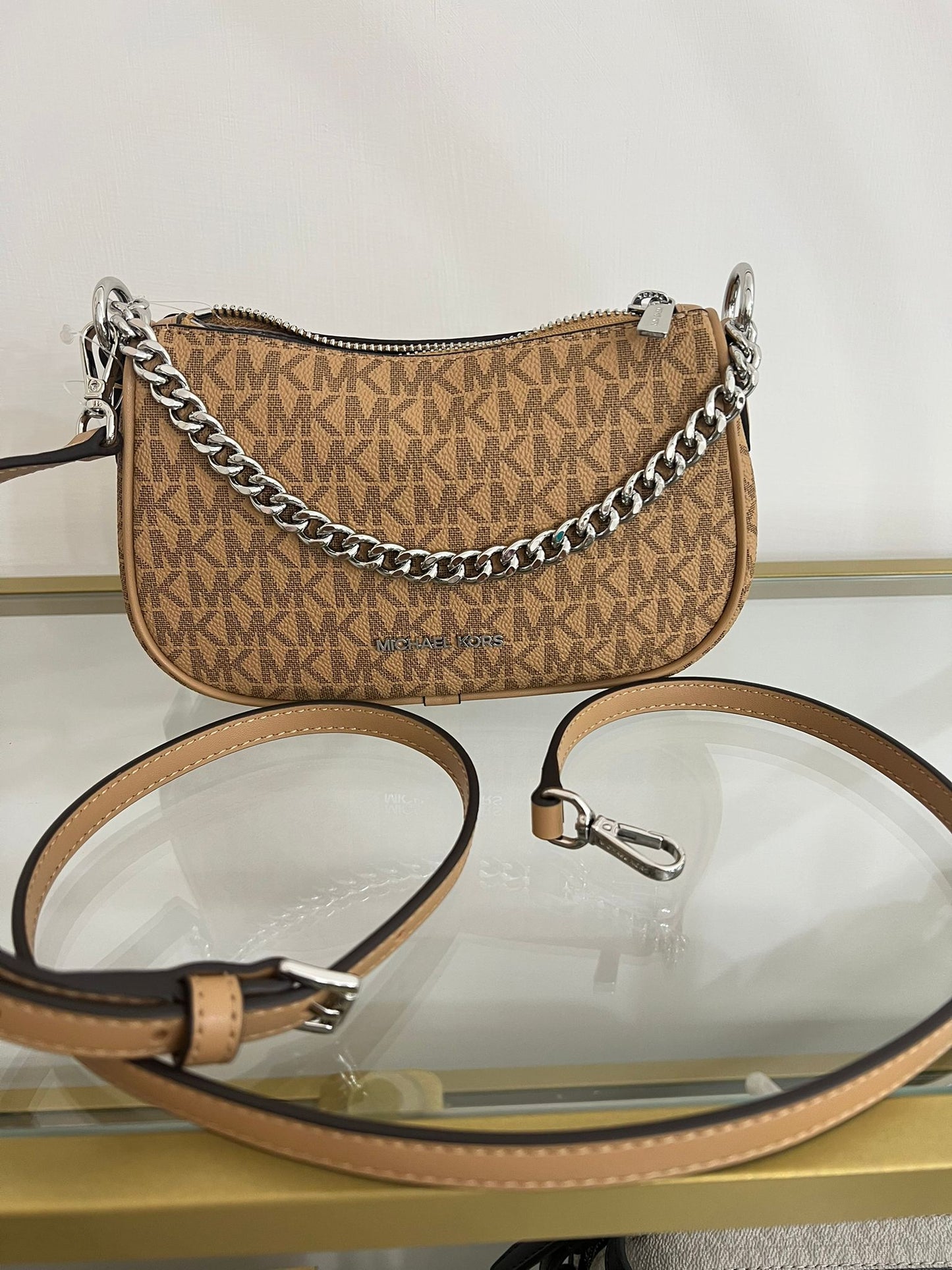 Michael Kors Carmela