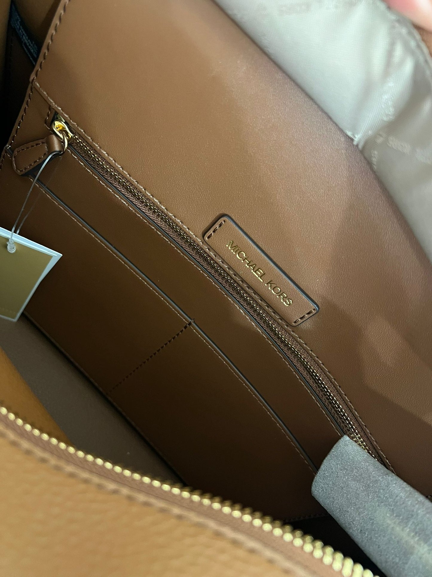 Michael Kors Chantal