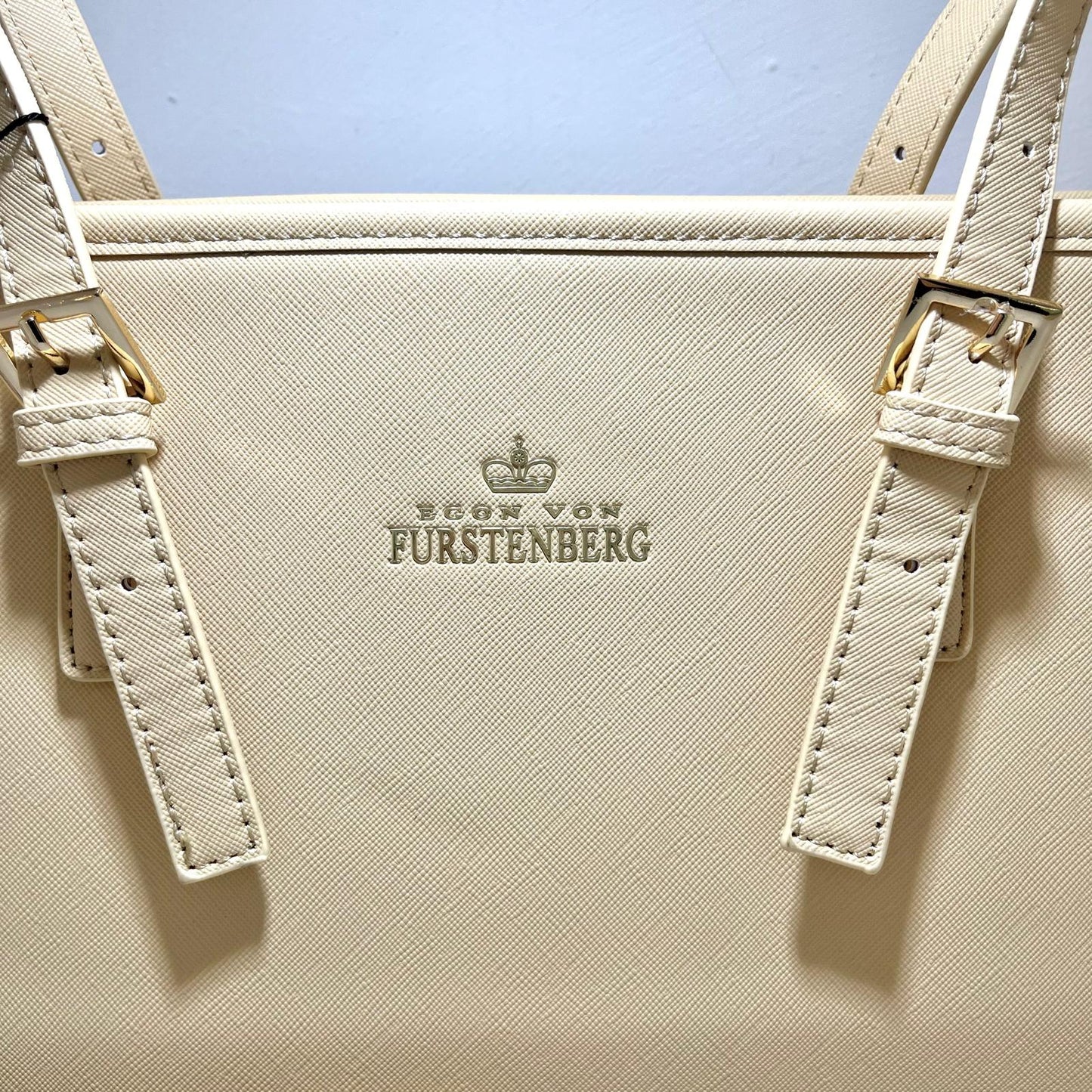 Furstenberg Fabrice - Beige
