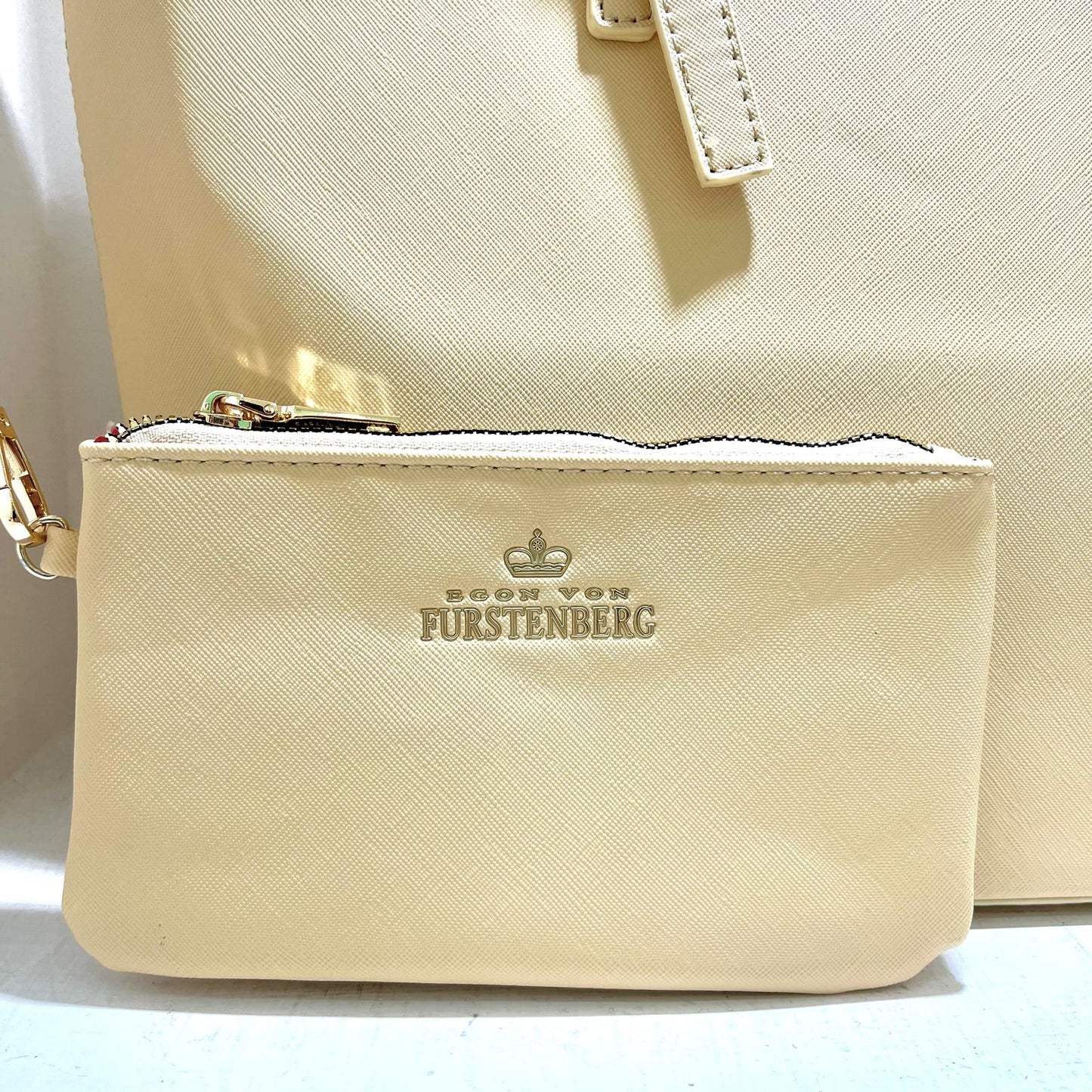 Furstenberg Fabrice - Beige