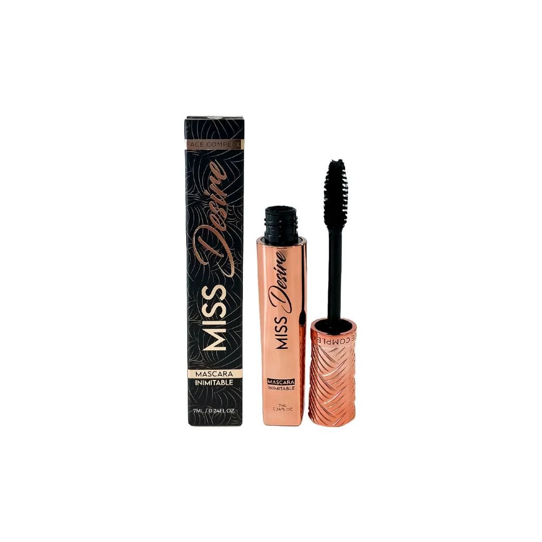 Face Complex Mascara - Vari