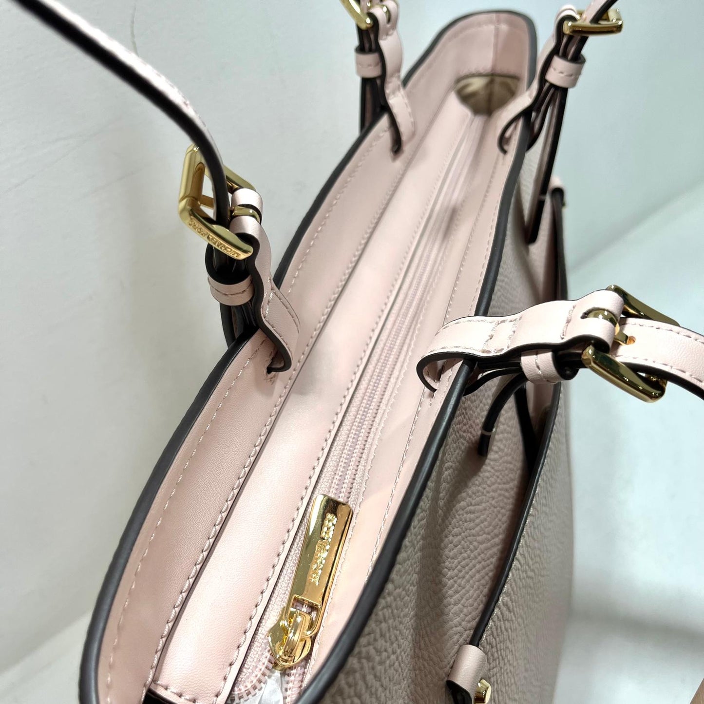 Michael Kors Jet Set Travel - Powder Blush