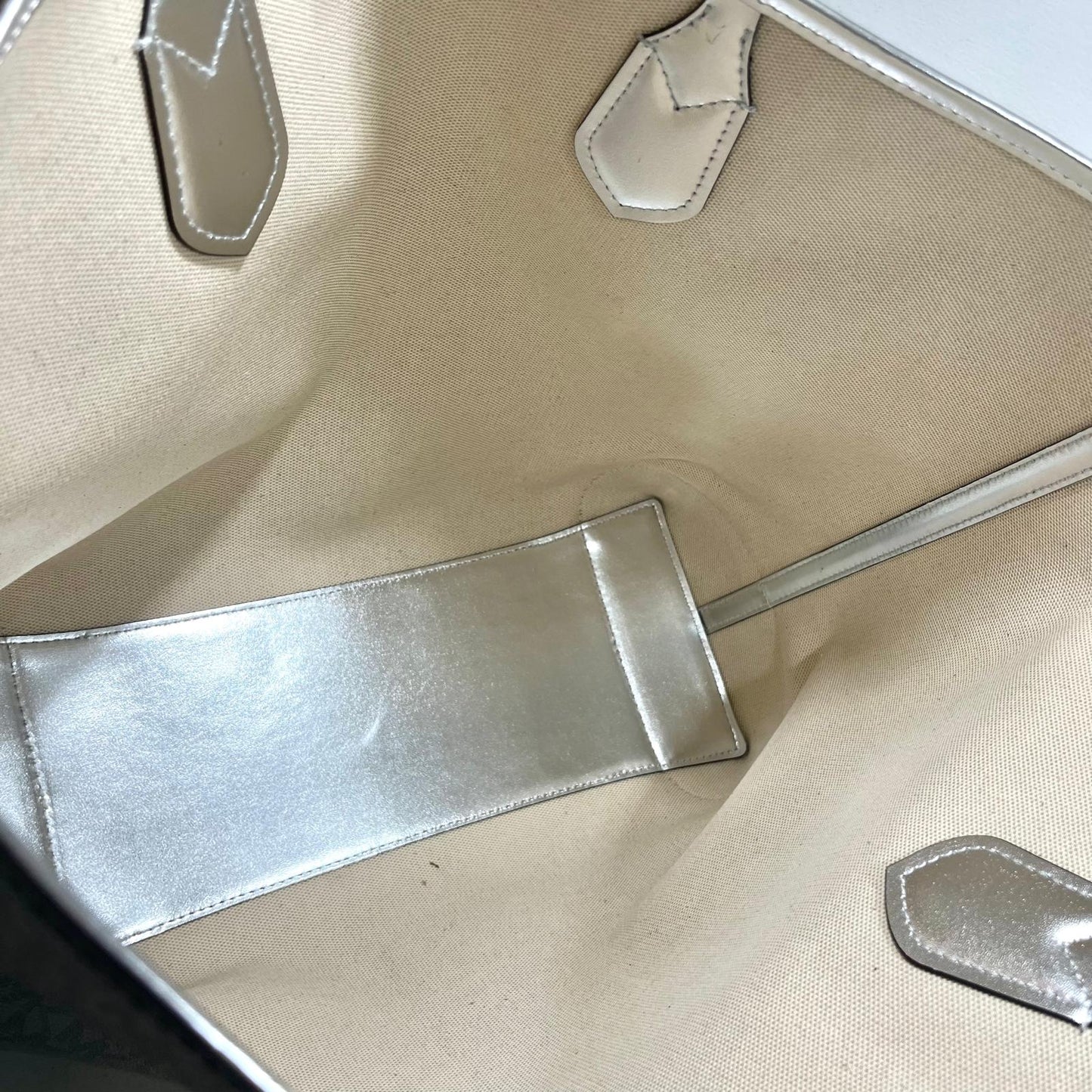 Michael Kors Eva - Reversible shopper
