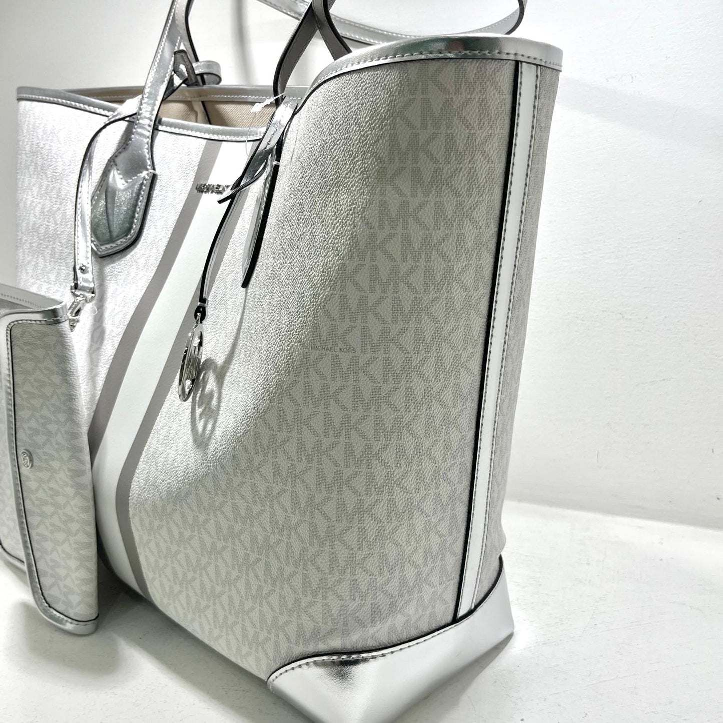 Michael Kors Eva - Reversible shopper
