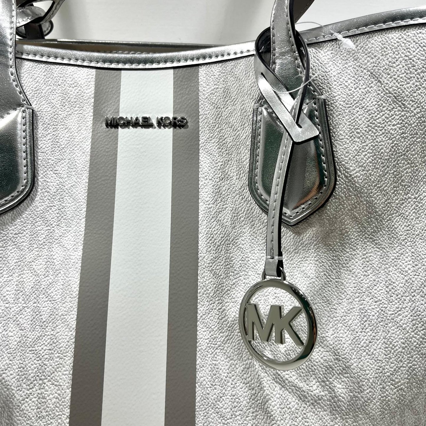 Michael Kors Eva - Reversible shopper