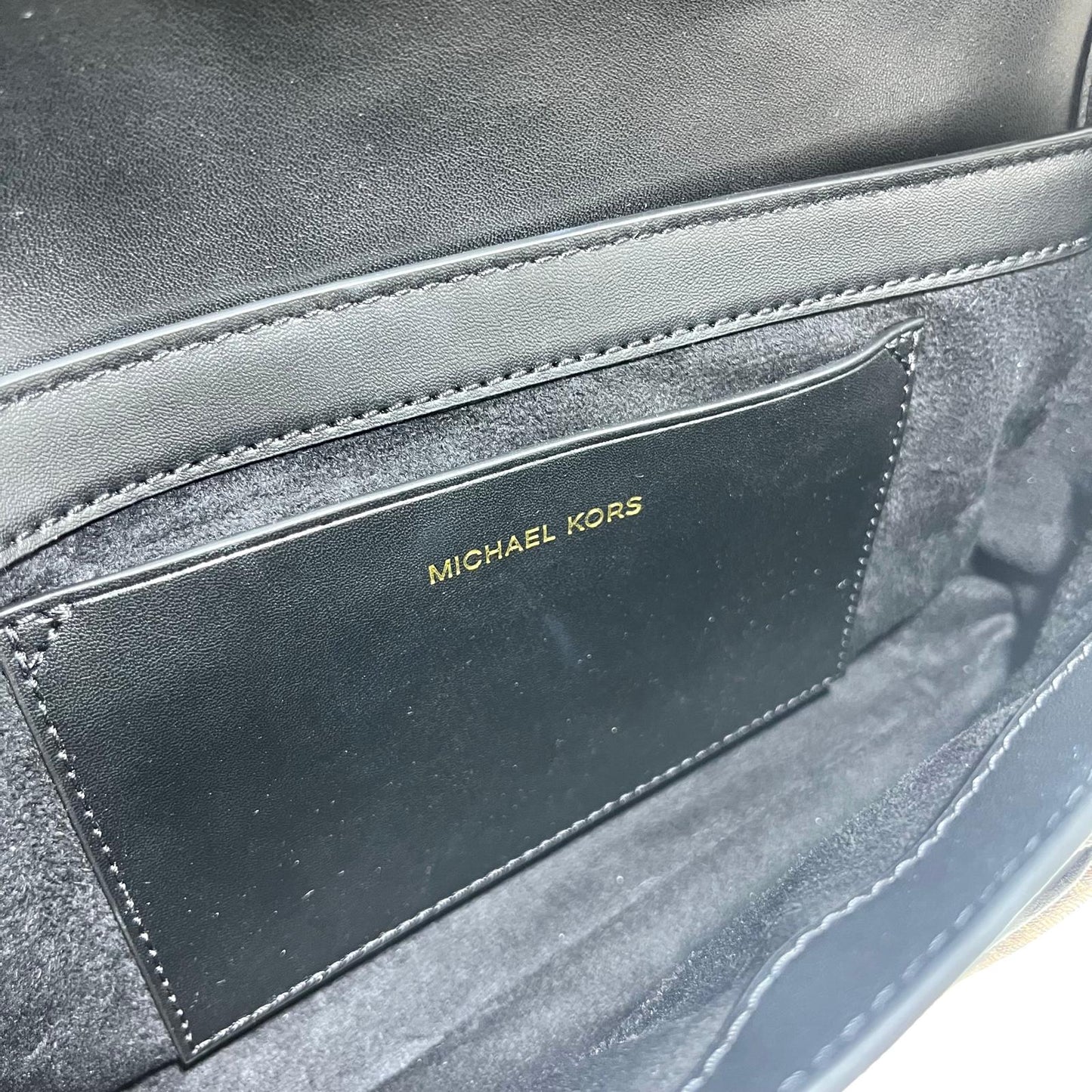 Michael Kors Colby MD - Brown/Black