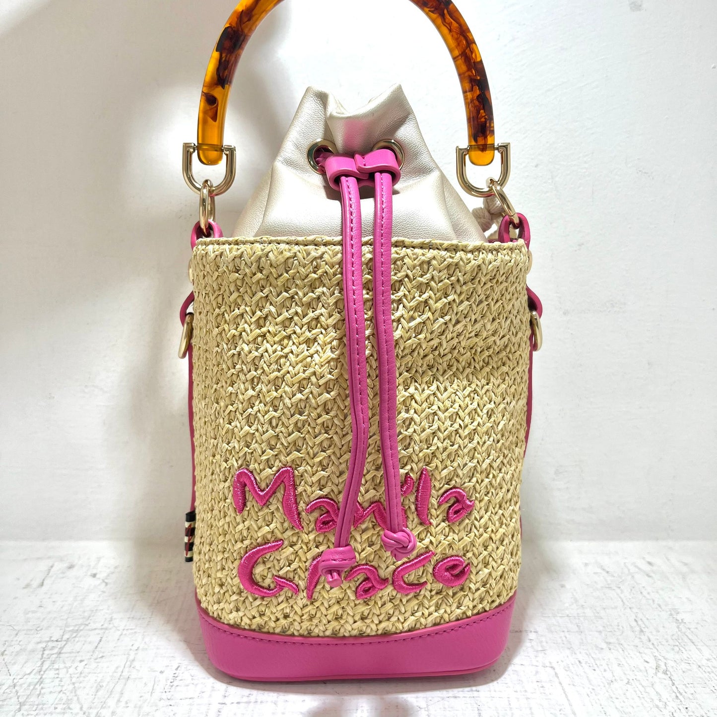 Manila Grace - Bucket Petit Caramella