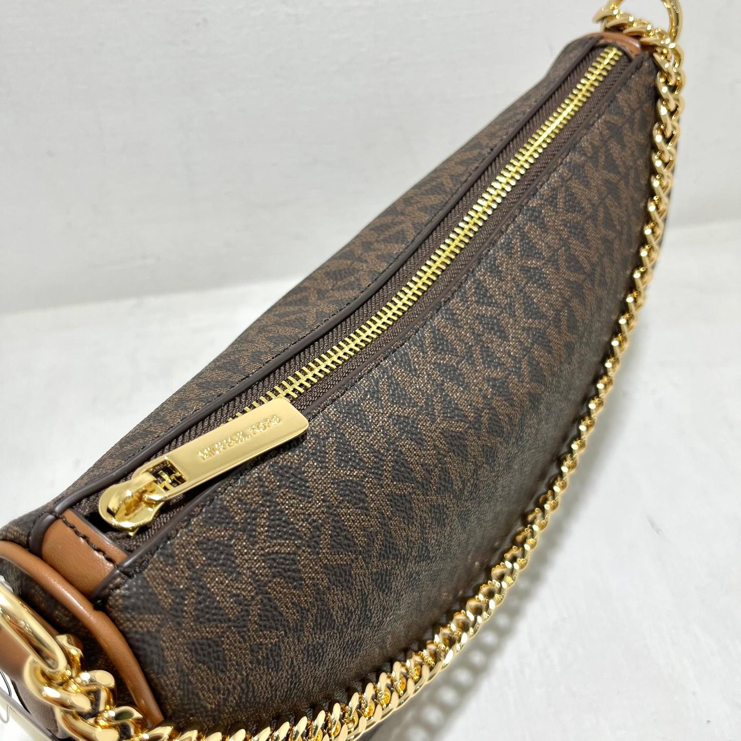 Michael Kors Carmela MD - Brown