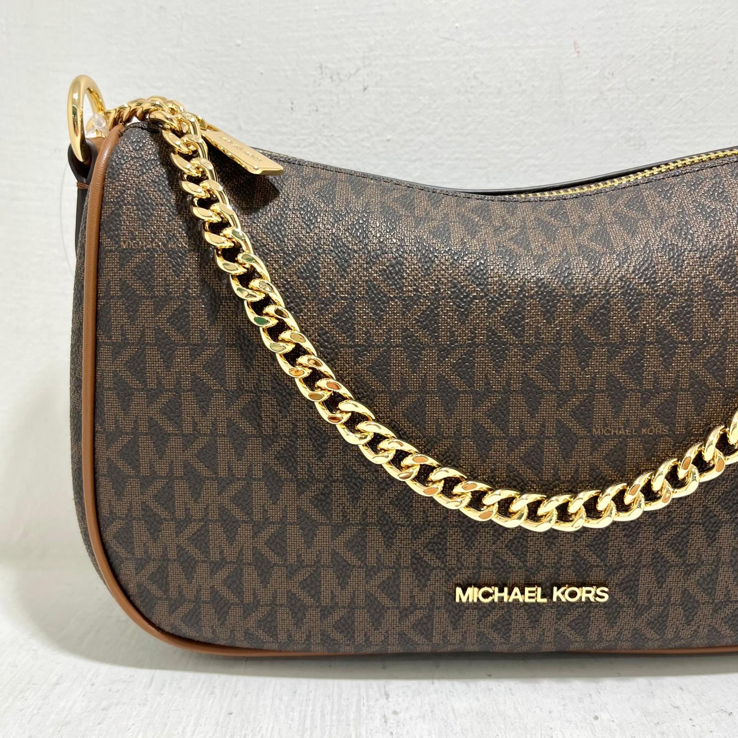 Michael Kors Carmela MD - Brown