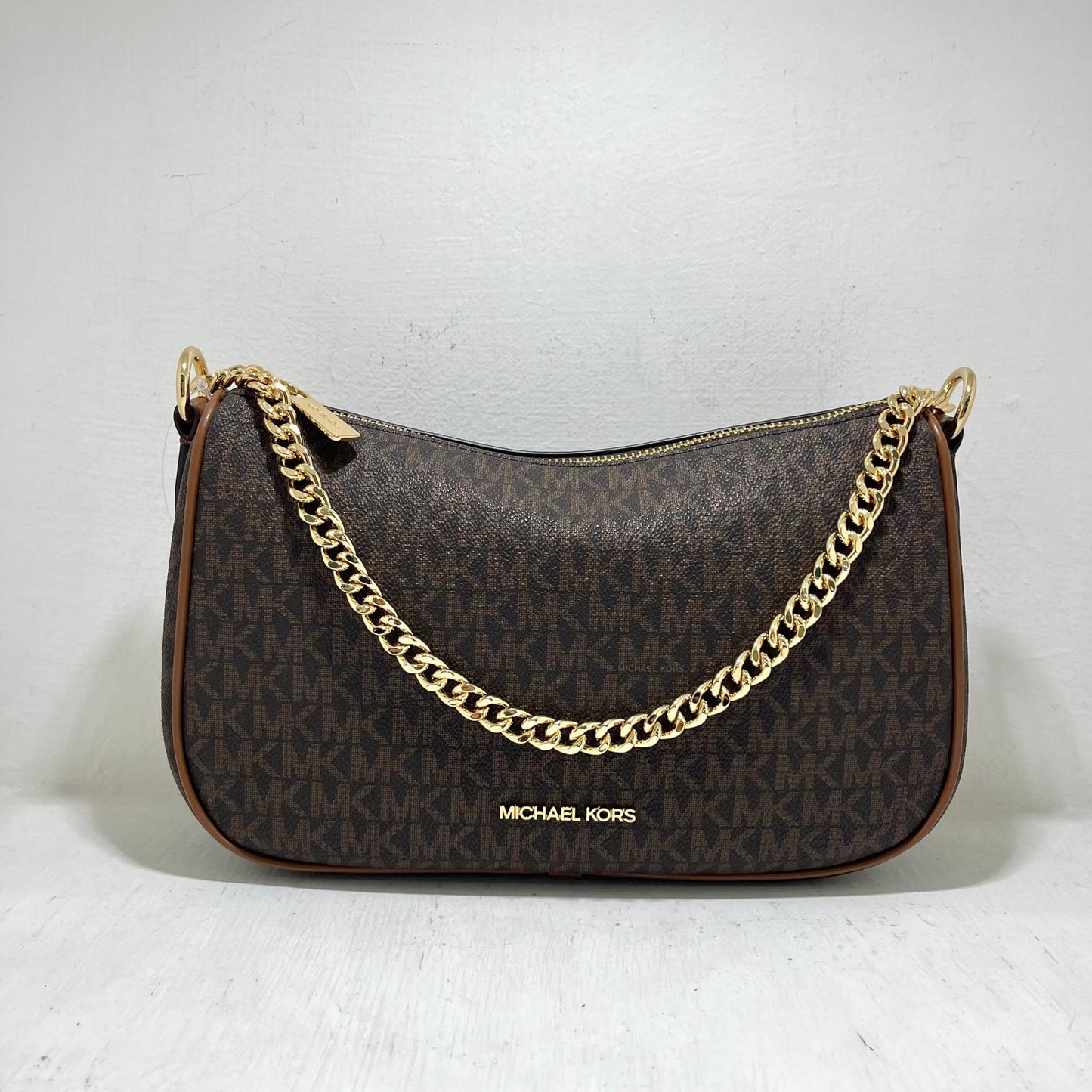 Michael Kors Carmela MD - Brown