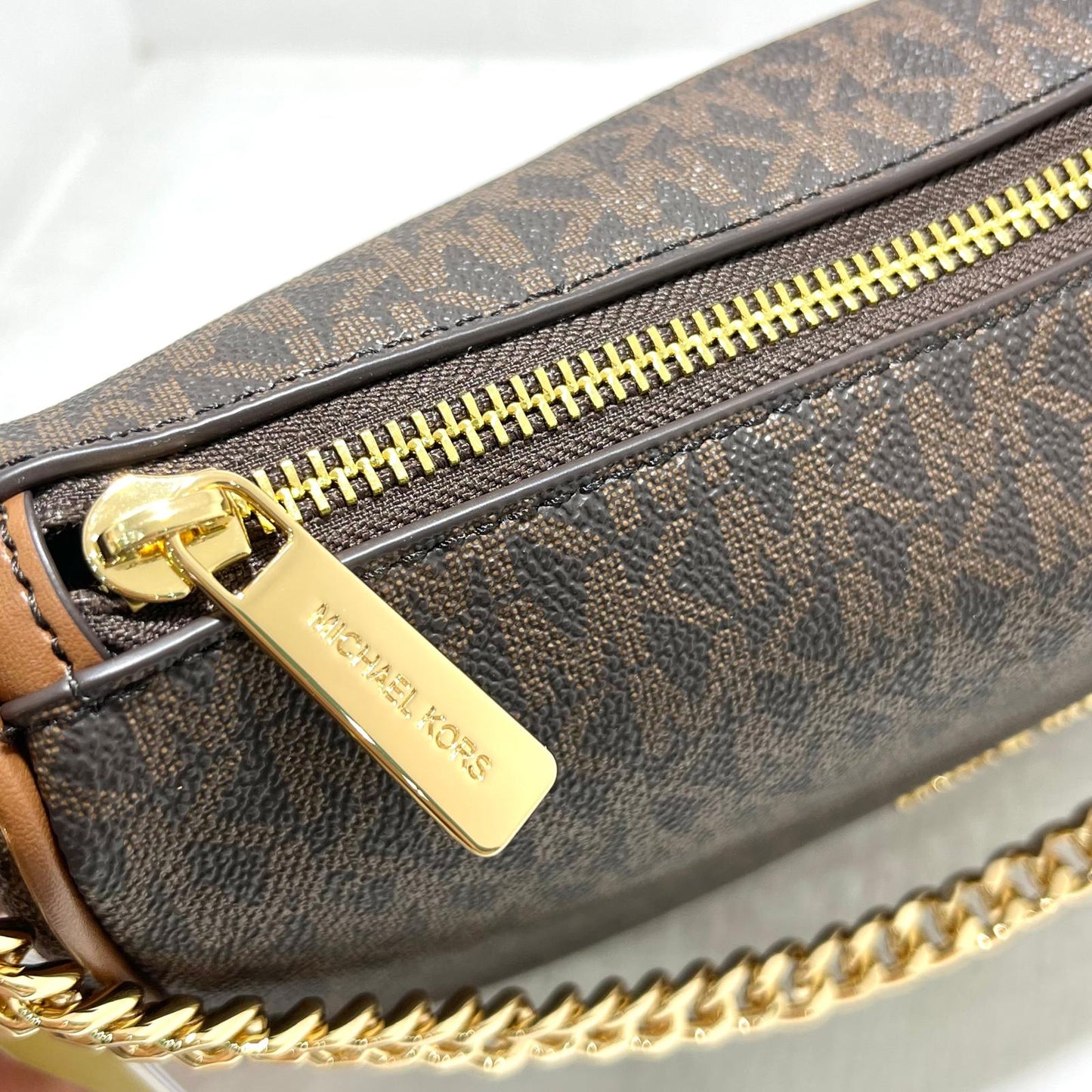 Michael Kors Carmela MD - Brown