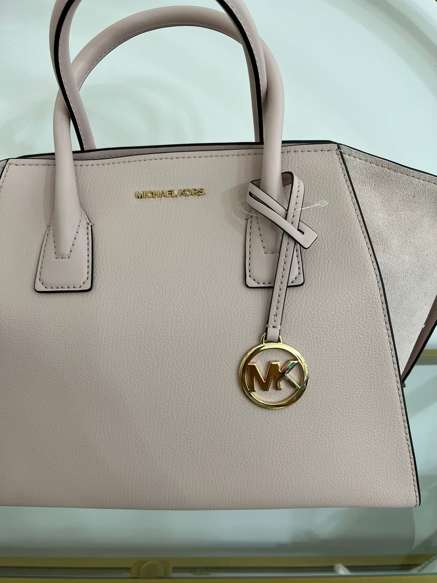 Michael Kors Avril rosa
