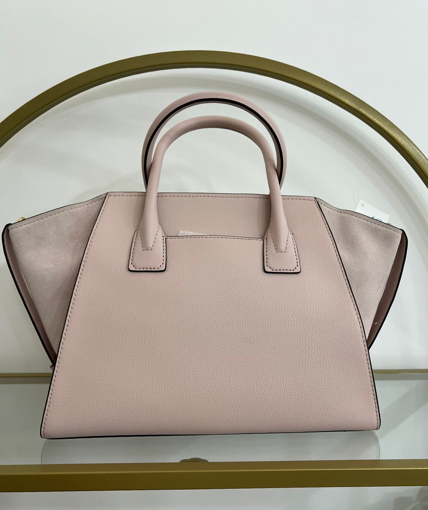 Michael Kors Avril rosa