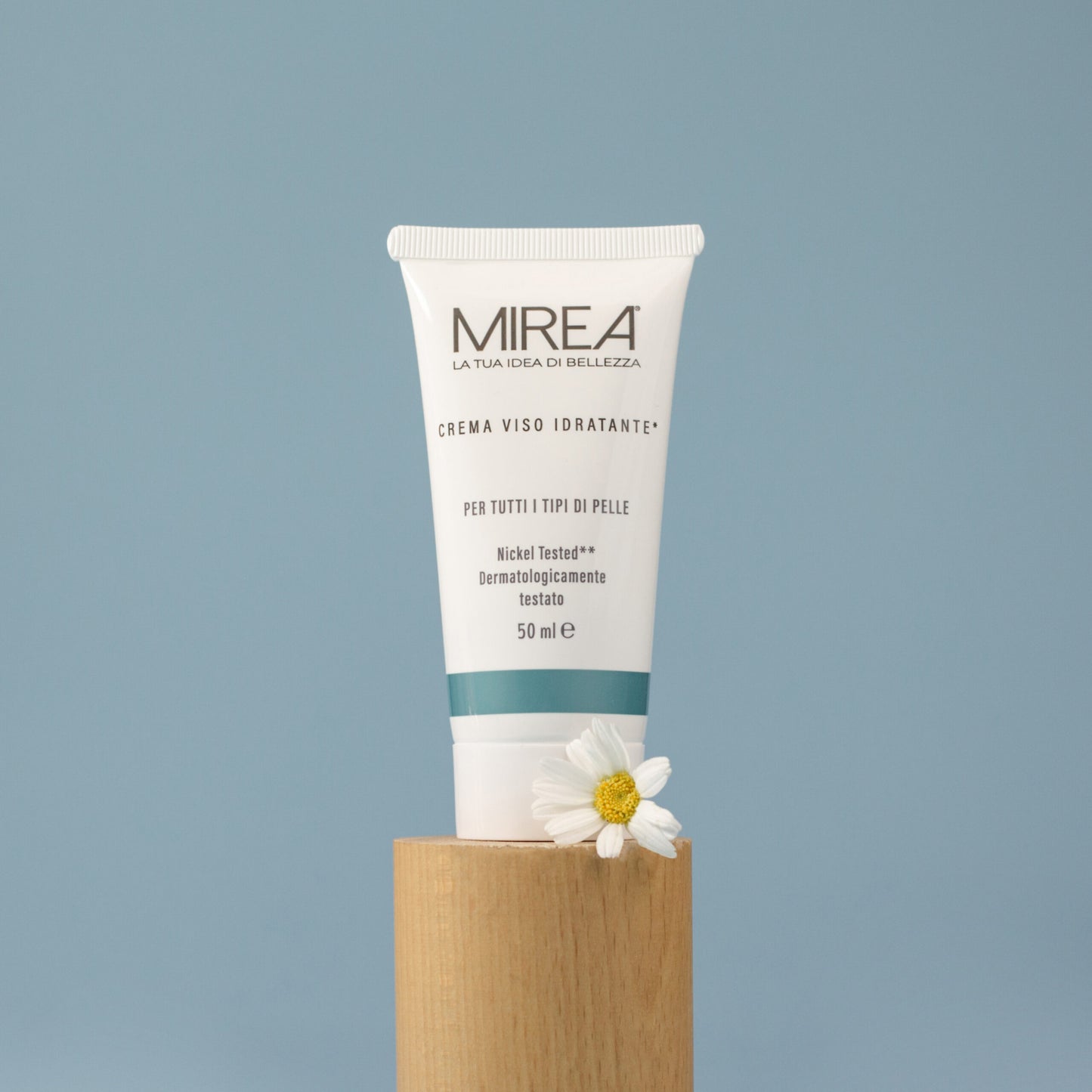 Crema Viso idratante Mirea