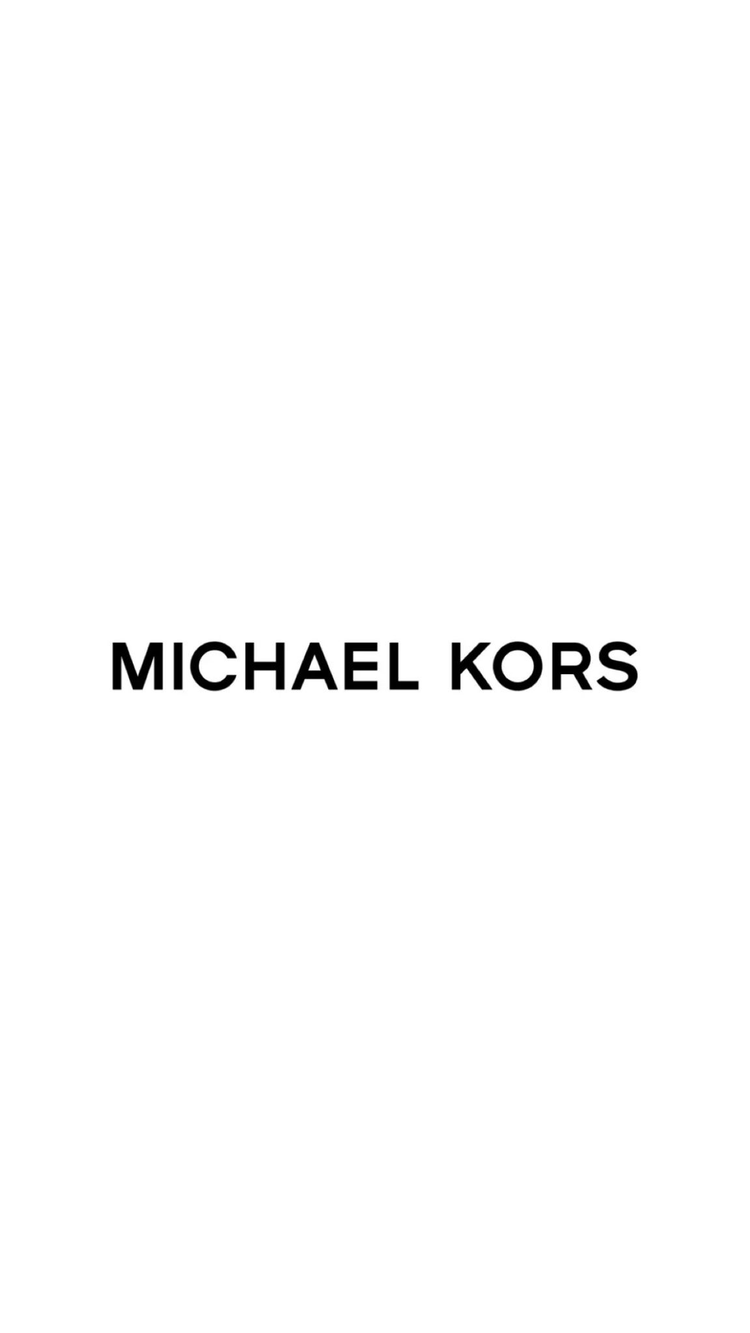 Michael Kors Uomo