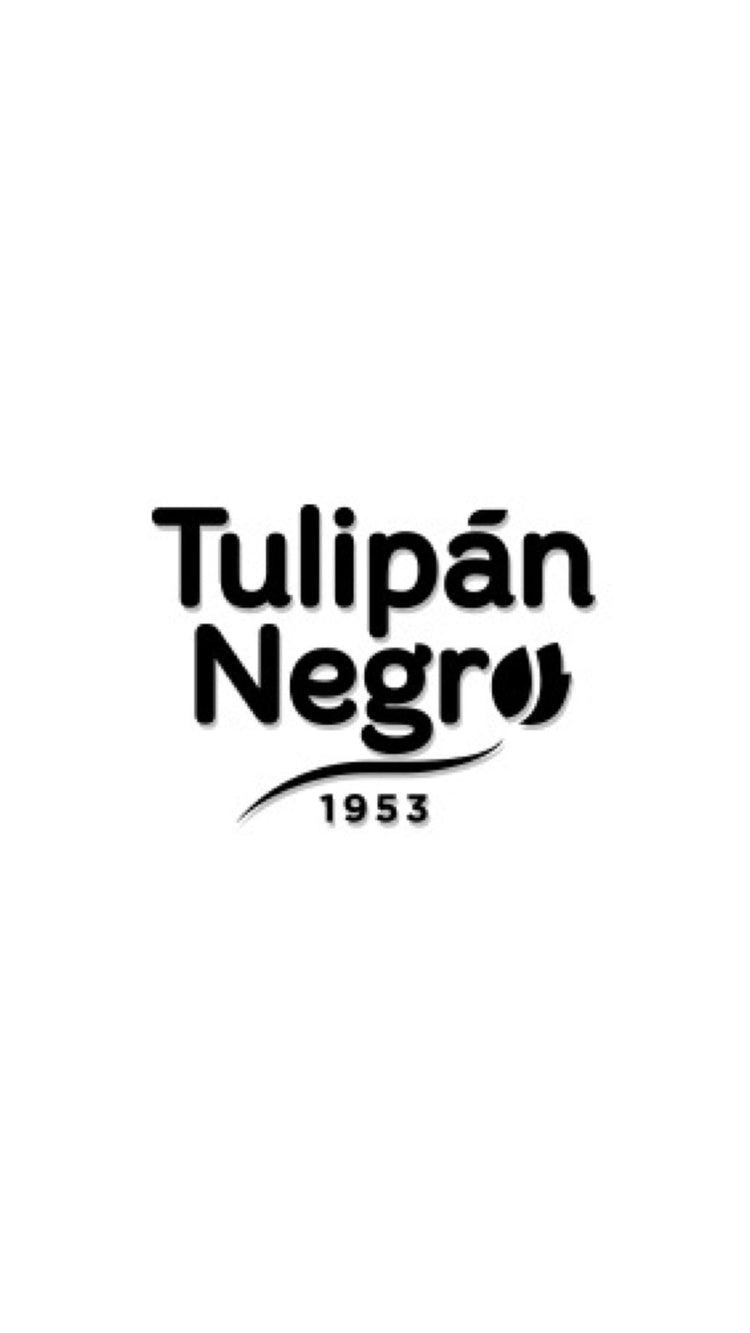 Tulipán Negro