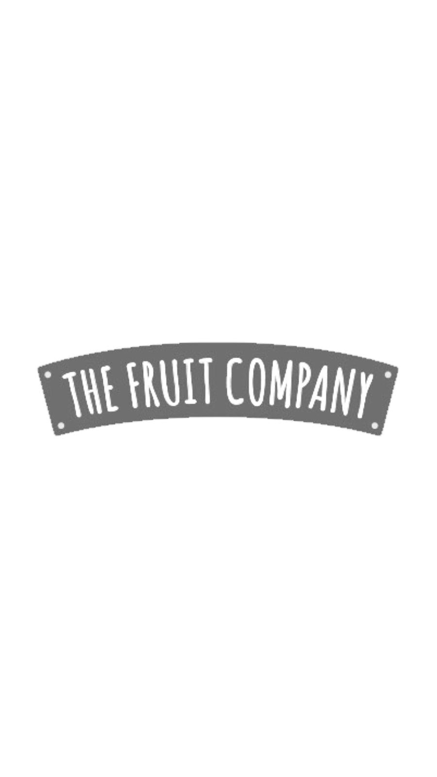 The Fruit Company