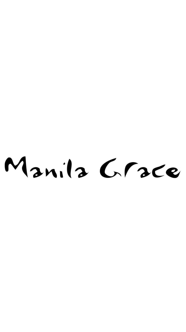 Manila Grace