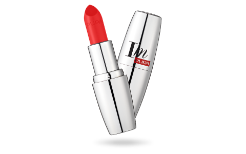 I'm Lipstick Pupa 302