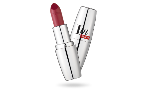 I'm Lipstick Pupa 422