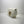 Carica l&#39;immagine nel visualizzatore della Galleria, Mini love bag click exagon simply - Pinko (White)

