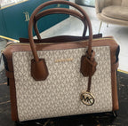 Michael Kors Mercer Vanilla