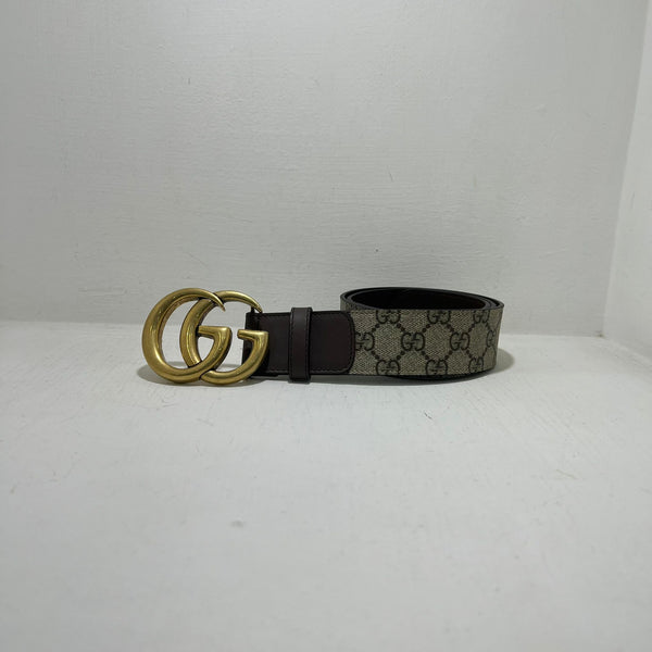 Cintura Gucci Marmont