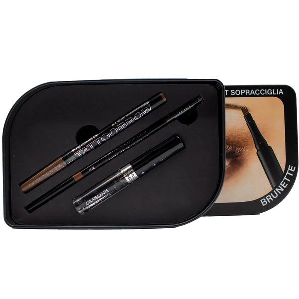 Kit Sopracciglia Face Complex