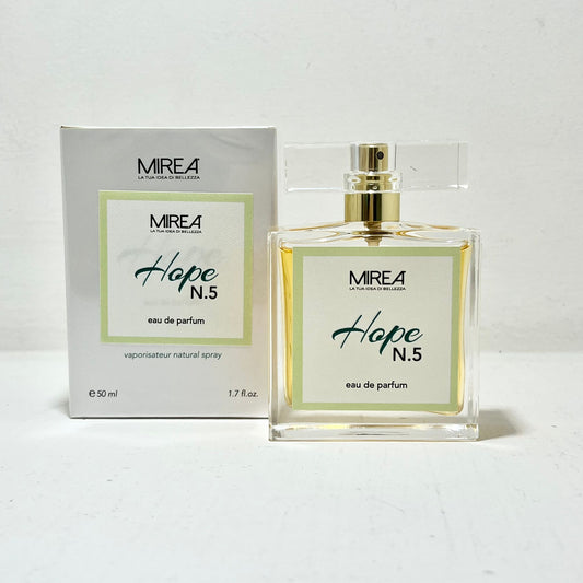 Profumi Mirea