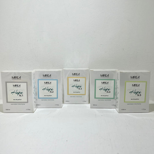 Profumi Mirea