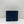 Carica l&#39;immagine nel visualizzatore della Galleria, Portafoglio con tasca monete in pelle ruvida - Blu


