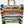 Carica l&#39;immagine nel visualizzatore della Galleria, Shopping Bamboo Gipsy Rouches Mia Bag

