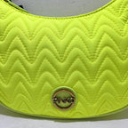 Pinko Nufar Hobo - Giallo Fluo