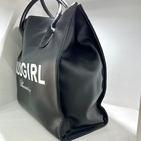 BluGirl - Shopping Bag Large
