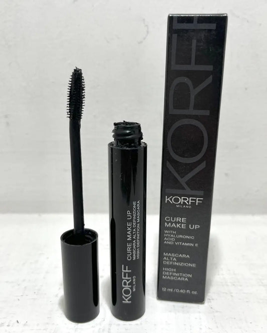 Korff High Definition - Mascara