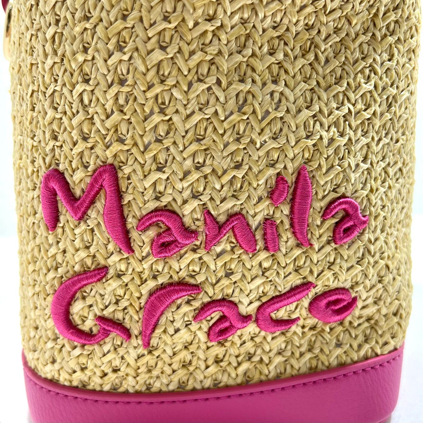 Manila Grace - Bucket Petit Caramella