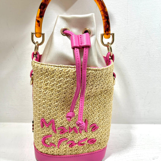 Manila Grace - Bucket Petit Caramella
