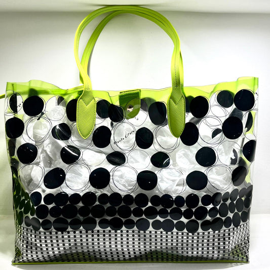 Manila Grace - Shopping Pois Acido