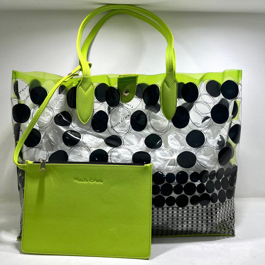 Manila Grace - Shopping Pois Acido