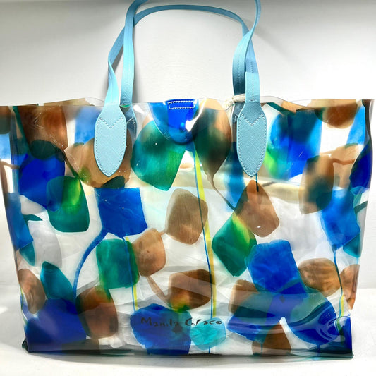 Manila Grace - Shopping Alber Azzurro