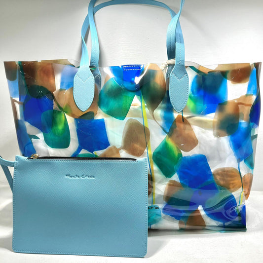 Manila Grace - Shopping Alber Azzurro