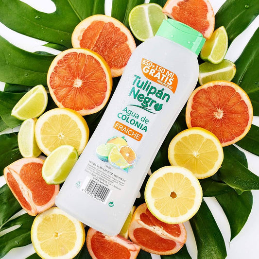 Tulipán Negro - Agua de colonia Fraiche