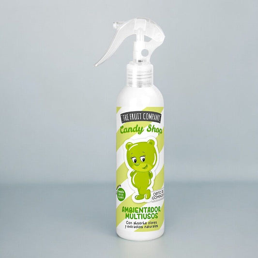 The Fruit Company - Deodorante multiuso Orsetto gommoso
